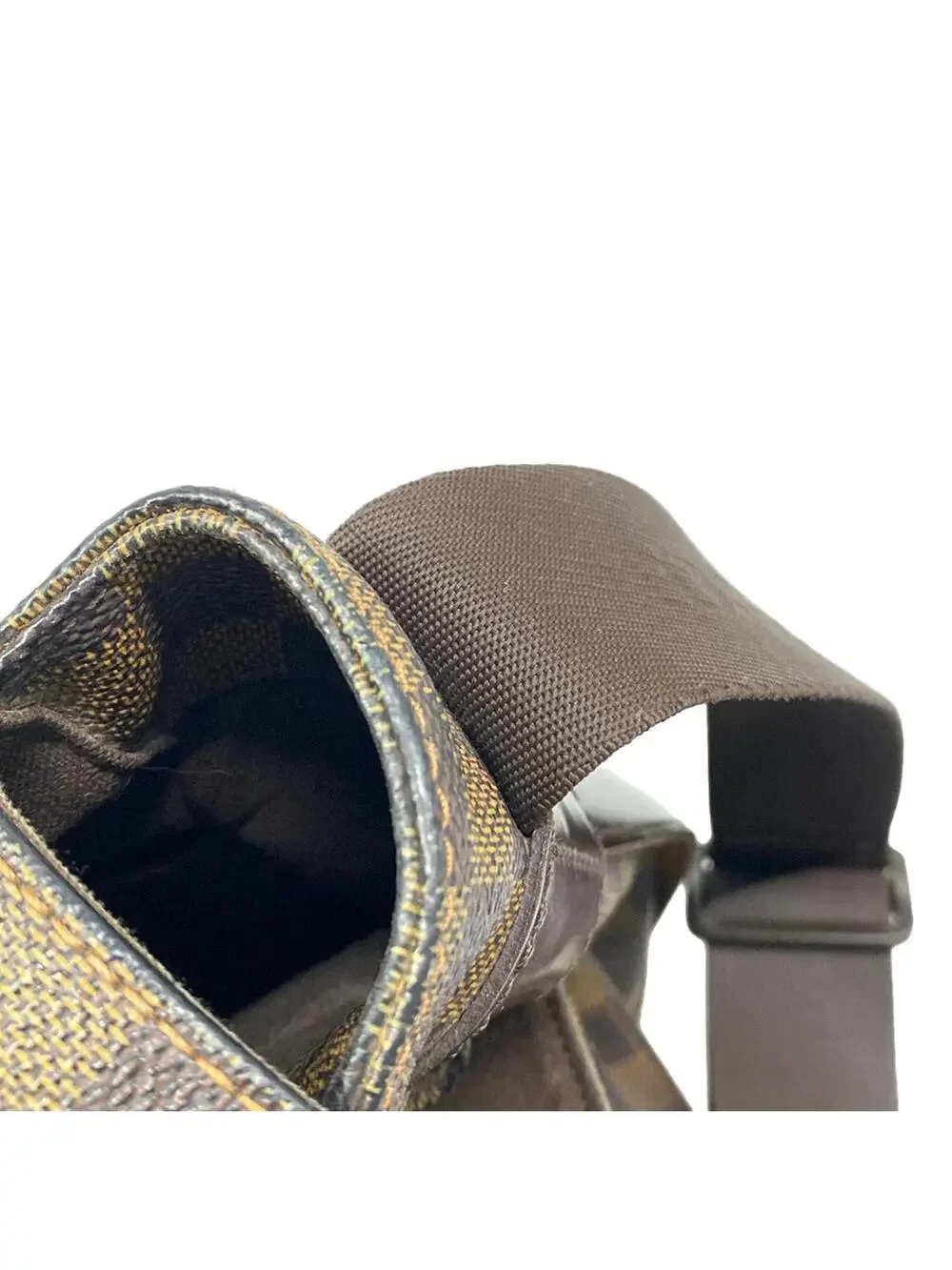 Louis Vuitton Bastille Ebene Damier #278445L83B